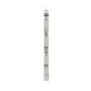 Módulo Relé Solid-State / 24 VCC / 3 A / Push-in CAGE CLAMP® / LED Indicador Amarillo / IP20 / Montaje Carril DIN-35