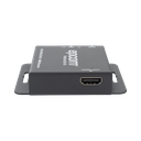 Splitter HDMI 1x8 | Extensor HDMI | 4K@30Hz 40m | 1080p@60Hz 70m | Función PoC |  4:4:4