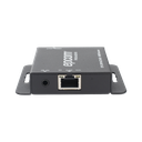 Splitter HDMI 1x8 | Extensor HDMI | 4K@30Hz 40m | 1080p@60Hz 70m | Función PoC |  4:4:4