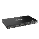 Matriz HDMI 8x8 | 4K@60Hz 4:4:4 | 8 Salidas HDMI + 8 CAT | Extensión hasta 70 m | Audio HD | Control IR/LAN/RS-232/Web GUI