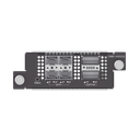 Tarjeta de Expiación para RG-CS85 series switch, 4 puertos SFP+ 10G y 2 puertos QSFP28 100G