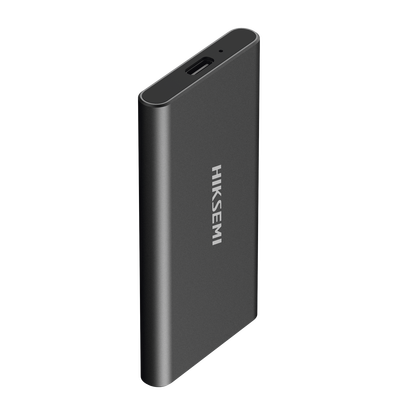 Unidad de Estado Solido (SSD) Portátil / 256 GB / Compacto / Conector USB 3.2 / Tipo C / Ideal para Almacenar Cualquier Tipo de Información (Videos, Fotos, Documentos, Etc...)