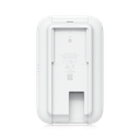 Access Point UniFi UK Ultra Navaja Suiza WiFi 5, MU-MIMO 2x2, instalación flexible, antena omnidireccional integrada, (2) conectores RP-SMA para antenas externas, para interior o exterior (IPX6)
