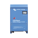 Cargador de Batería Centaur / Tecnología de Alta Frecuencia / Modelos 12-24 VDC / Carga 3 Etapas / 3 Salidas / Protección IP21