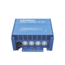 Cargador de Batería Centaur / Tecnología de Alta Frecuencia / Modelos 12-24 VDC / Carga 3 Etapas / 3 Salidas / Protección IP21