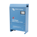 Cargador de Batería Centaur / Tecnología de Alta Frecuencia / Modelos 12-24 VDC / Carga 3 Etapas / 3 Salidas / Protección IP21