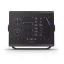 GPSMAP® 8410 con mapa base mundial