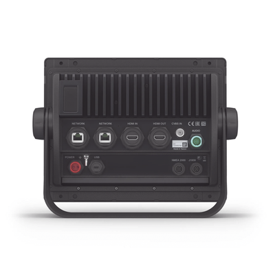 GPSMAP® 8410 con mapa base mundial