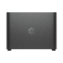 Dispositivo de Almacenamiento BeeStation | 4 TB | CPU Realtek RTD1619B | RAM DDR4 1 GB | Puertos USB-A y USB-C 3.2 | Puerto LAN 1 GbE | Compatibilidad con Windows, macOS, iOS y Android | Certificaciones FCC, CE, UKCA, BSMI, RCM, EAC, KC, VCCI, BIS.
