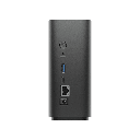 Dispositivo de Almacenamiento BeeStation | 4 TB | CPU Realtek RTD1619B | RAM DDR4 1 GB | Puertos USB-A y USB-C 3.2 | Puerto LAN 1 GbE | Compatibilidad con Windows, macOS, iOS y Android | Certificaciones FCC, CE, UKCA, BSMI, RCM, EAC, KC, VCCI, BIS.