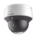 PTZ IP 2 Megapixel / 10X Zoom / 50 mts IR / ACUSENSE / DARKFIGHTER / Captura Facial / Microfono Integrado / Audio de Dos Vias / HLC / EIS / PoE+ / Micro SD / Exterior IP66 / I/O Alarmas / Metal