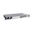 OLT GPON OptiXAccess 4 Puertos con Módulos C+, 4 Puertos Uplink (10GE/GE), Hasta 256 ONTs, 2 Fuentes de Alimentación AC, 1 UR