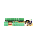 Tarjeta Controladora de Acceso para Torniquete  DS-K3B501SX-L/M-DP90