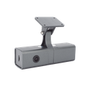 Cámara Dashcam, con evidencia fotográfica y grabación con almacenamiento en memoria, Visión Día y Noche, Compatible con FMC125 y FMC650.