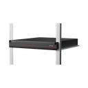 Servidor de Detección de Vibración por Fibra Óptica / Precisión de Posicionamiento ±5 Mts / Detección de hasta 5 Kms / Respuesta de Alarma ≤2 s / Interferencia Ambiental Mínima