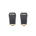Kit Extensor 25m convertidor Señal HDMI a UTP (Cat5e/Cat 6)  / Calidad PREMIUM