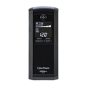 UPS de 1350 VA/815 W, Topología Línea Interactiva, Entrada 120 Vca NEMA 5-15P, Tipo Mini Torre, Con 10 Tomas NEMA 5-15R
