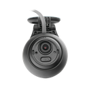 Camara Movil 1080p / Lente 2.1 mm / Conector Tipo Aviación / Diseño Anti Vibración / Micrófono Integrado / Interior