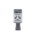 Sensor Ultrasónico para Medición de Nivel en Tanques y Cisternas con Alcance de Hasta 5m