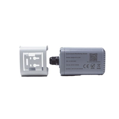 Sensor Sumergible de Nivel de Agua para Tanques y Pozos con LoRaWAN