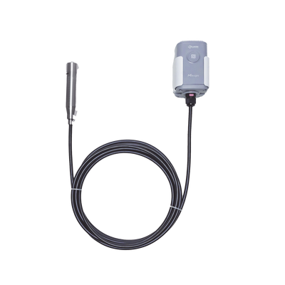 Sensor Sumergible de Nivel de Agua para Tanques y Pozos con LoRaWAN