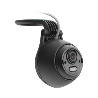 Camara Movil 1080p / Lente 2.1 mm / Conector Tipo Aviación / Diseño Anti Vibración / Micrófono Integrado / Interior