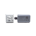 Sensor Industrial de Presión de Tuberías con Conectividad LoRaWAN
