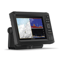 ECHOMAP UHD2 72cv con Mapa Base Precargado / Sonda CLEARVÜ Y CHIRP Tradiciona / No Incluye Transductor.