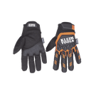 Guantes de Alta Resistencia, Talla Grande. Aptos para Pantallas Táctiles