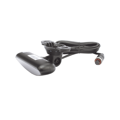 Cámara con Función DSM /  Ayuda a Identificar los Estados de Conducción Anormal / Fatiga / Uso del Ceular / Distraido / No Fumar / Compatible con DVRs XMR epcom