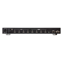SWITCH DE MATRIZ HDIM | 4K | 4X4 | CON ESCALADOR | COMPATIBLE CON VIEOWALL
