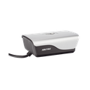 (HikFire) Cámara IP de Detección Térmica de Incendios / Detección de Llamas y Temperaturas Anormales / 4 Megapíxel (Lente Óptico) + 1 Megapíxel (Lente Térmico) / Compatible con Hik-Connect