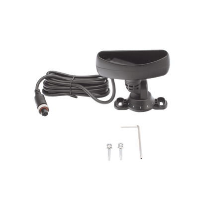 Cámara con Función DSM /  Ayuda a Identificar los Estados de Conducción Anormal / Fatiga / Uso del Ceular / Distraido / No Fumar / Compatible con DVRs XMR epcom