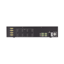 Decodificador de Vídeo de 16 Salidas HDMI 4K / Soporta hasta 256 canales de Vídeo Simultáneos / Videowall