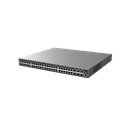 Switch Capa 3 Administrable / 48 puertos 10/100/1000 Mbps + 6 Puertos SFP+ de 10 Gigabits / Compatible con GWN Cloud.