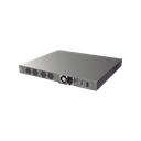 Switch Capa 3 Administrable / 48 puertos 10/100/1000 Mbps + 6 Puertos SFP+ de 10 Gigabits / Compatible con GWN Cloud.