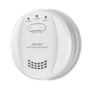 (HikFire) Detector de Monóxido de Carbono / Sensor Electroquímico Avanzado / Alarma Visual y Audible