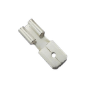 Batería de respaldo 12 V 12 Ah AGM | Certificada UL94-HB Resistencia a la flama básica | Especial para Seguridad Electrónica | Vida útil 5 años | Terminales F1  + Adaptador F2