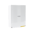 Panel de Alarma AX HYBRID PRO / Wi-Fi / 8 Zonas Cableadas Directas al Panel / 56 Zonas Expandibles: Inalámbricas o Cableadas por Medio de Módulos / Soporta Integración de Batería de Respaldo / 32 Particiones (Áreas)