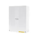 Panel de Alarma AX HYBRID PRO / Wi-Fi / 8 Zonas Cableadas Directas al Panel / 56 Zonas Expandibles: Inalámbricas o Cableadas por Medio de Módulos / Soporta Integración de Batería de Respaldo / 32 Particiones (Áreas)