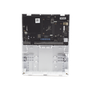 Panel de Alarma AX HYBRID PRO / Wi-Fi / 8 Zonas Cableadas Directas al Panel / 56 Zonas Expandibles: Inalámbricas o Cableadas por Medio de Módulos / Soporta Integración de Batería de Respaldo / 32 Particiones (Áreas)