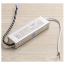 Fuente 12 V / 5 Amperes / Waterproof / Intemperie grado IP67