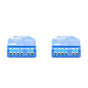 Relevador inalámbrico (par 2 piezas en la caja) inteligente 16A, 110-230 V, compatible con asistente de voz Alexa, Google Home