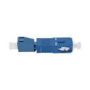 Adaptador de 1.25 mm para Localizador Visual de Fallos (VFL) para Uso con Conectores LC