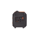 Generador Inversor Portátil a Gasolina 3kW, 120Vca , Arranque Eléctrico