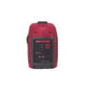 Generador Inversor Portátil a Gasolina, 1.7 kW, 120vca , Arranque Manual