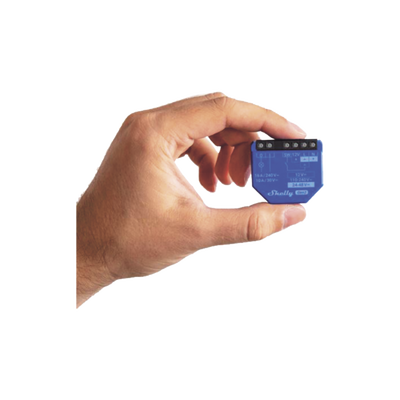 Relevador inalámbrico inteligente 16A, 110-230 V, 1  salida de contacto seco, compatible con asistente de voz Alexa, Google Home