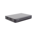 DVR 8 Canales TURBOHD + 8 Canales IP / 8 Megapixel (4K) / Audio por Coaxitron / ACUSENSE / Reconocimiento Facial / 1 Bahía de Disco Duro / Salida de Video en 4K / H.265+