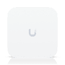 UniFi Express UX Cloud Gateway Compacto con WiFi 6, Ejecuta UniFi Network, Alimenta una Red Completa o Funciona como Punto de Acceso