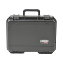 Maletín Plástico Impermeable IP-67 de Ultra Resistencia (50.48 x 39.37 x 20.0 cm) (CON RELLENO ESPUMA).